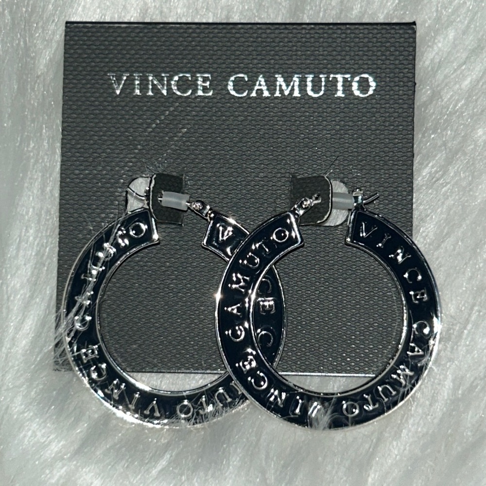 Vince Camuto earrings